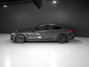 BMW M8 M8 competition Gran Coupe First Edition - Image 7