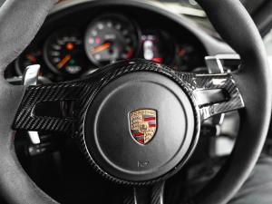 Porsche 911 GT3 - Image 11