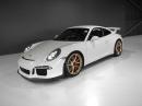 Thumbnail Porsche 911 GT3