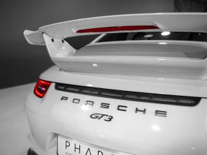 Porsche 911 GT3 - Image 24