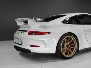 Porsche 911 GT3 - Image 26