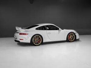 Porsche 911 GT3 - Image 27