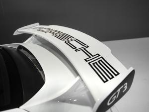 Porsche 911 GT3 - Image 3