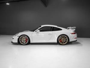Porsche 911 GT3 - Image 5