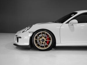 Porsche 911 GT3 - Image 7