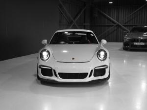 Porsche 911 GT3 - Image 9