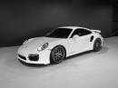 Thumbnail Porsche 911 turbo S coupe