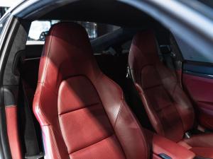 Porsche 911 turbo S coupe - Image 7