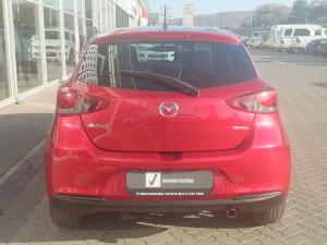 Mazda Mazda2 1.5 Dynamic - Image 5