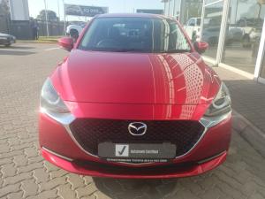 Mazda Mazda2 1.5 Dynamic - Image 4