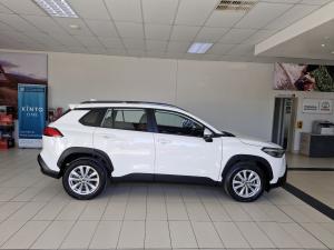 Toyota Corolla Cross 1.8 XS - Image 5