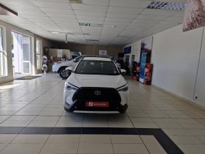 Toyota Corolla Cross 1.8 XS - Image 6