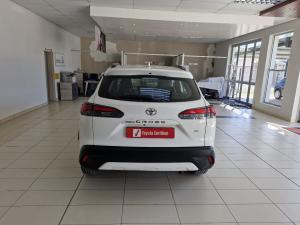 Toyota Corolla Cross 1.8 XS - Image 7