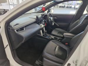 Toyota Corolla Cross 1.8 XS - Image 11
