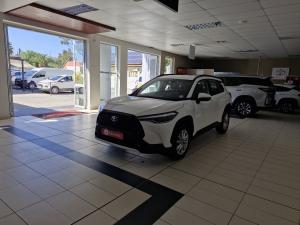 Toyota Corolla Cross 1.8 XS - Image 13