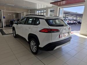 Toyota Corolla Cross 1.8 XS - Image 14