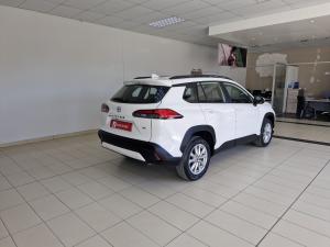 Toyota Corolla Cross 1.8 XS - Image 4