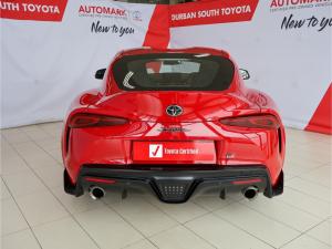 Toyota GR Supra 3.0T - Image 5