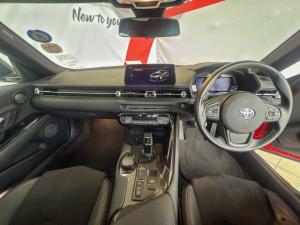 Toyota GR Supra 3.0T - Image 6