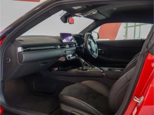 Toyota GR Supra 3.0T - Image 7