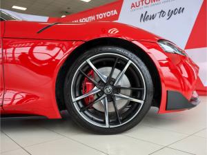 Toyota GR Supra 3.0T - Image 11