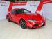 Toyota GR Supra 3.0T - Thumbnail 1
