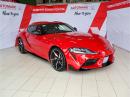 Thumbnail Toyota GR Supra 3.0T