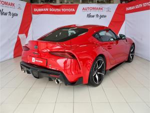 Toyota GR Supra 3.0T - Image 2