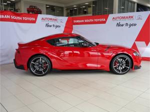 Toyota GR Supra 3.0T - Image 3