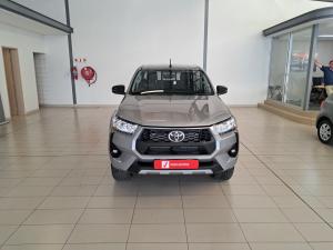 Toyota Hilux 2.4GD-6 double cab 4x4 Raider auto - Image 11