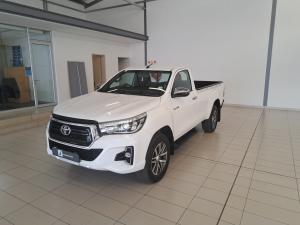 Toyota Hilux 2.8GD-6 4x4 Legend 50 - Image 24