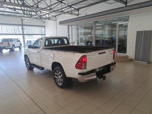 Toyota Hilux 2.8GD-6 4x4 Legend 50 - Image 25