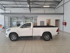 Toyota Hilux 2.8GD-6 4x4 Legend 50 - Image 26