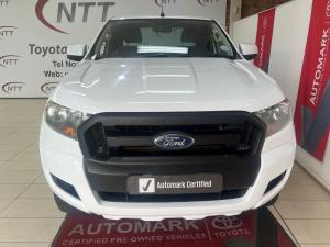 Ford Ranger 2.2TDCi SuperCab Hi-Rider - Image 5