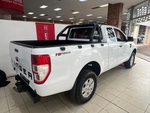 Ford Ranger 2.2TDCi SuperCab Hi-Rider - Image 3