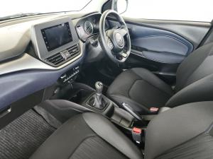 Toyota Starlet 1.5 XS manual - Image 9