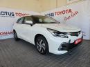 Thumbnail Toyota Starlet 1.5 XS manual