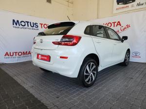 Toyota Starlet 1.5 XS manual - Image 3