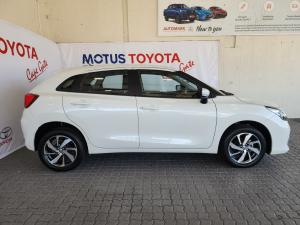Toyota Starlet 1.5 XS manual - Image 4