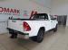 Toyota Hilux 2.4GD-6 single cab Raider manual - Thumbnail 8