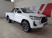 Toyota Hilux 2.4GD-6 single cab Raider manual - Thumbnail 1