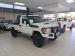 Toyota Land Cruiser 79 4.5D-4D V8 single cab LX - Thumbnail 1