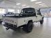 Toyota Land Cruiser 79 4.5D-4D V8 single cab LX - Thumbnail 2