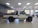 Toyota Land Cruiser 79 4.5D-4D V8 single cab LX - Thumbnail 3