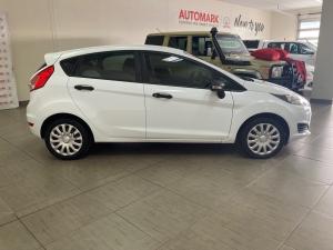 Ford Fiesta 5-door 1.5TDCi Ambiente - Image 5