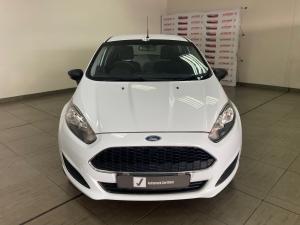 Ford Fiesta 5-door 1.5TDCi Ambiente - Image 6