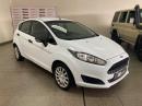 Thumbnail Ford Fiesta 5-door 1.5TDCi Ambiente