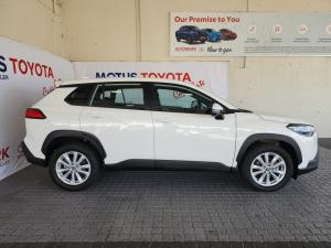 Toyota Corolla Cross 1.8 Xi - Image 4
