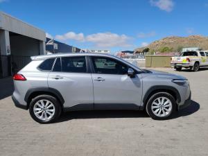 Toyota Corolla Cross 1.8 Xi - Image 5