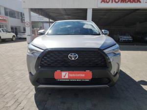 Toyota Corolla Cross 1.8 Xi - Image 6